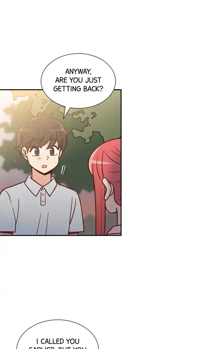 Sandwiched Chapter 155 Online - página 4