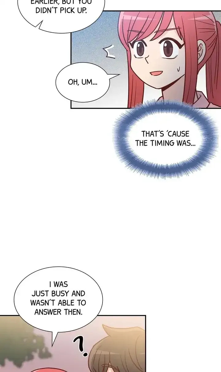 Sandwiched Chapter 155 Online - página 5