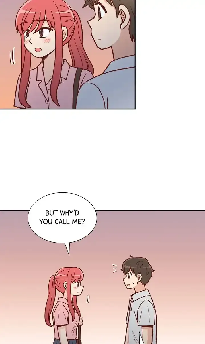 Sandwiched Chapter 155 Online - página 6