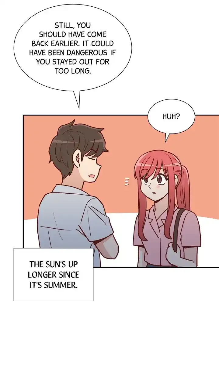 Sandwiched Chapter 155 Online - página 9