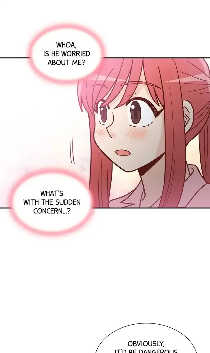 Sandwiched Chapter 155 Online - página 10