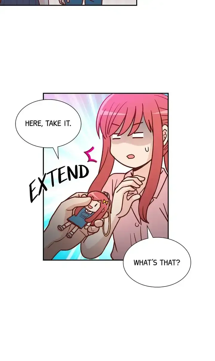 Sandwiched Chapter 155 Online - página 15