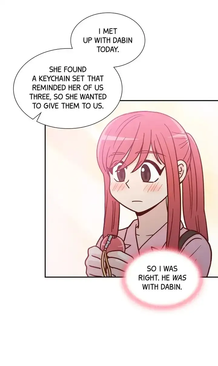 Sandwiched Chapter 155 Online - página 16