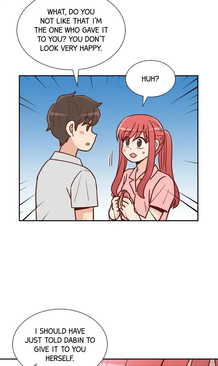 Sandwiched Chapter 155 Online - página 18