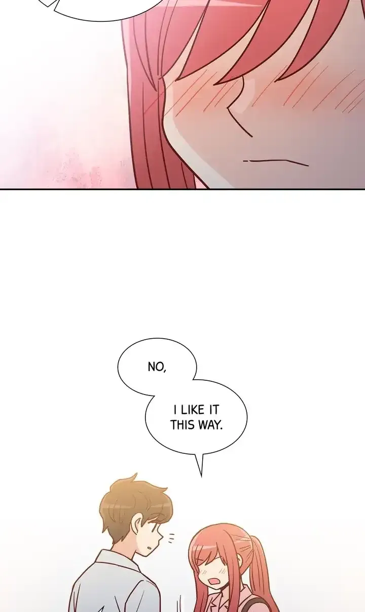 Sandwiched Chapter 155 Online - página 19
