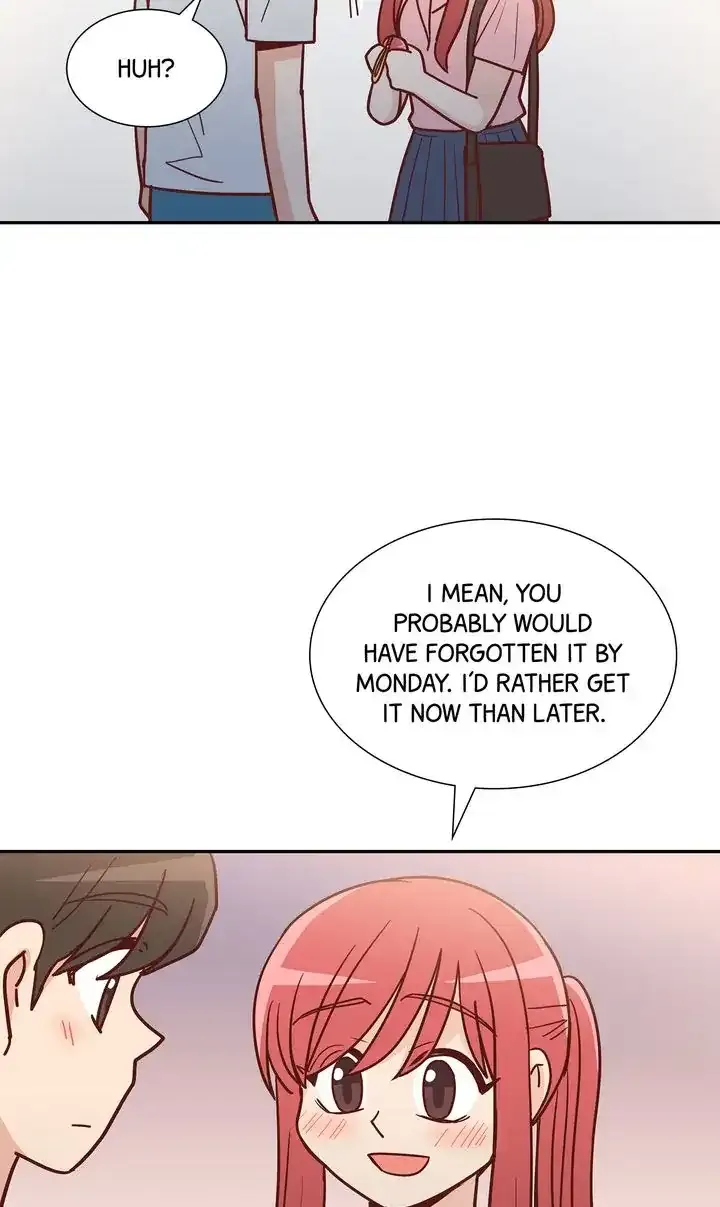 Sandwiched Chapter 155 Online - página 20