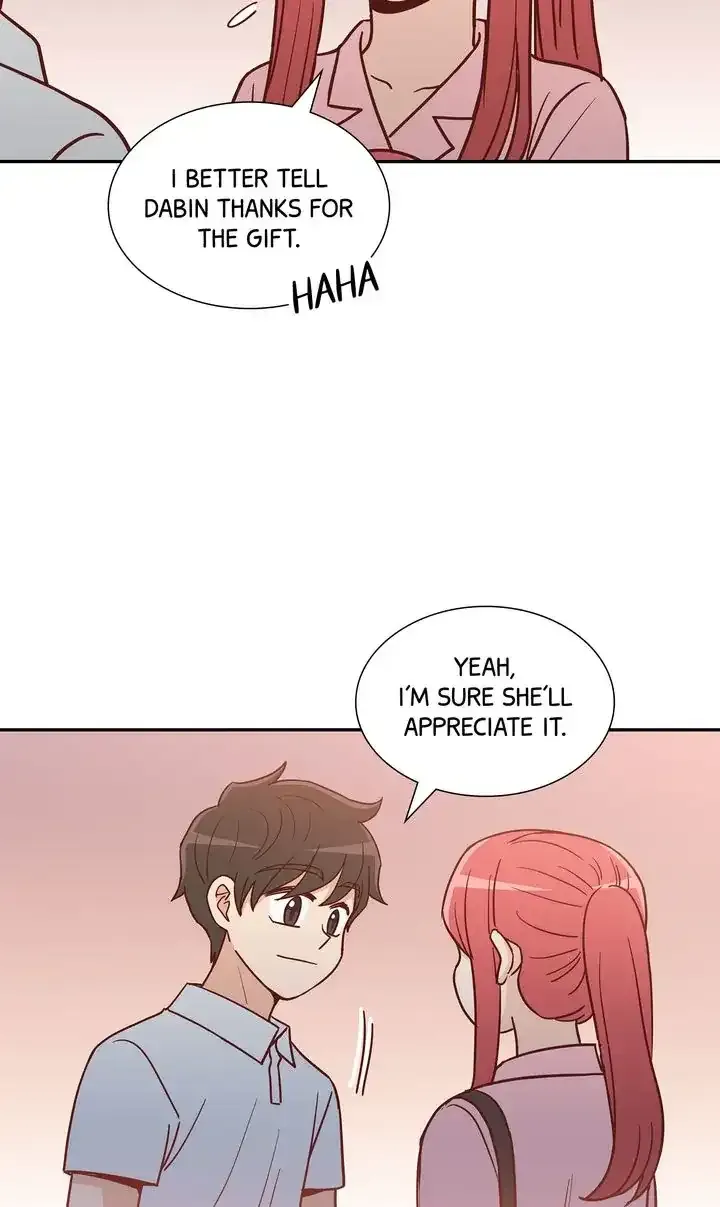 Sandwiched Chapter 155 Online - página 21
