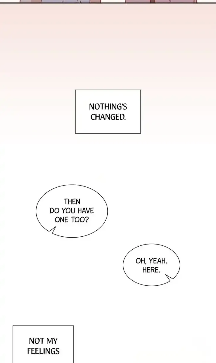 Sandwiched Chapter 155 Online - página 22