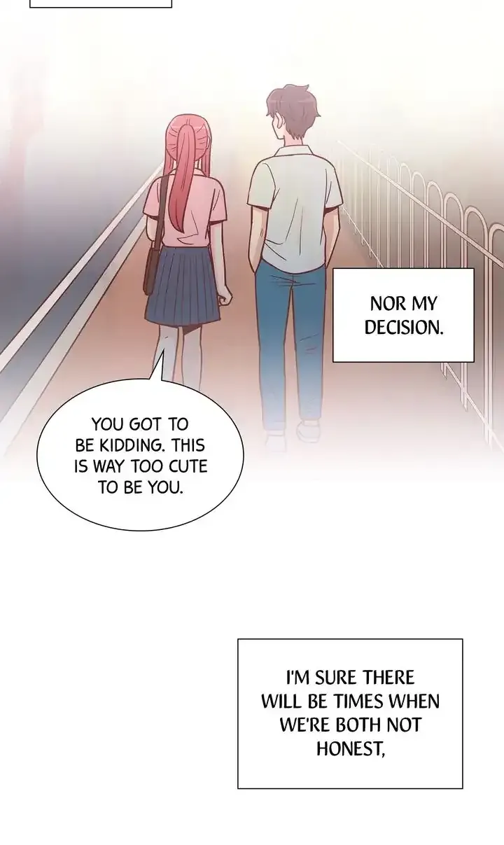 Sandwiched Chapter 155 Online - página 23