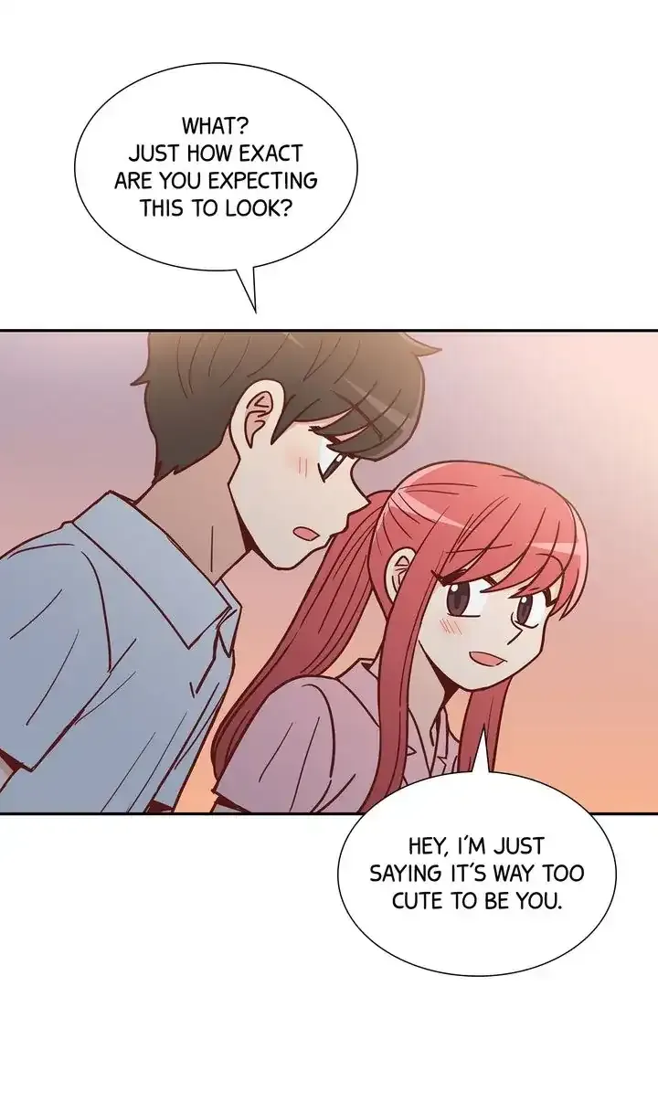 Sandwiched Chapter 155 Online - página 24
