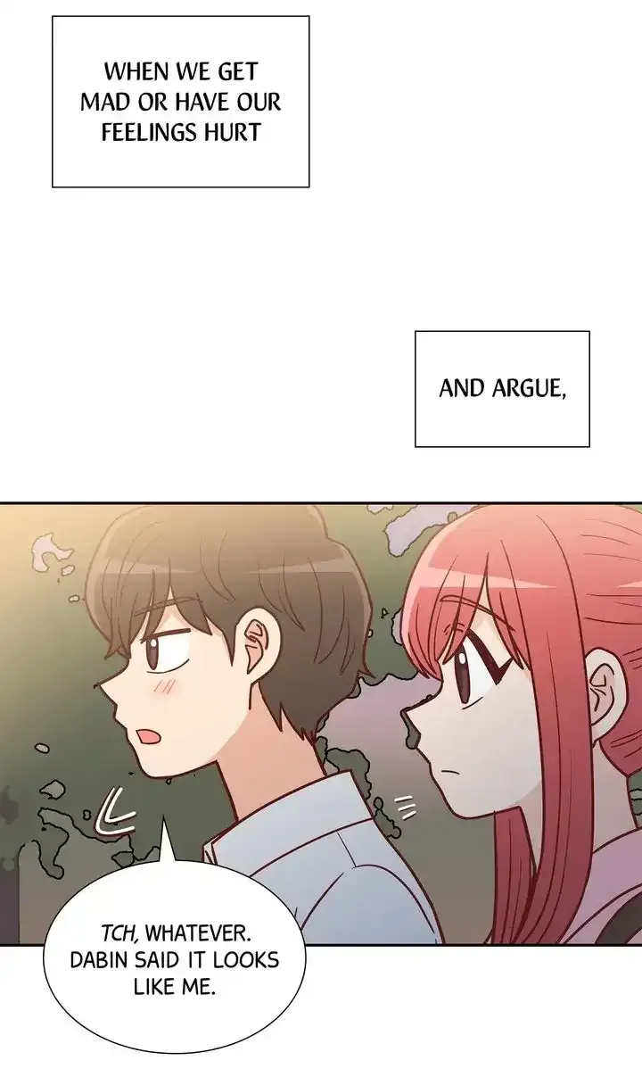 Sandwiched Chapter 155 Online - página 25