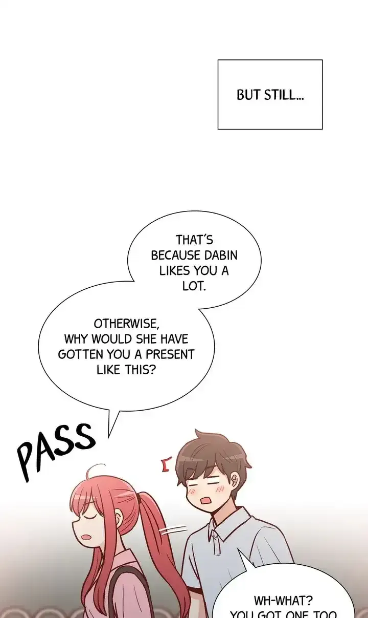 Sandwiched Chapter 155 Online - página 26