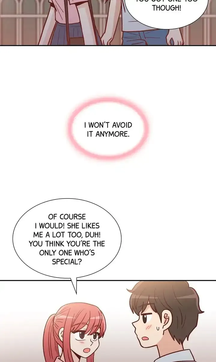 Sandwiched Chapter 155 Online - página 27