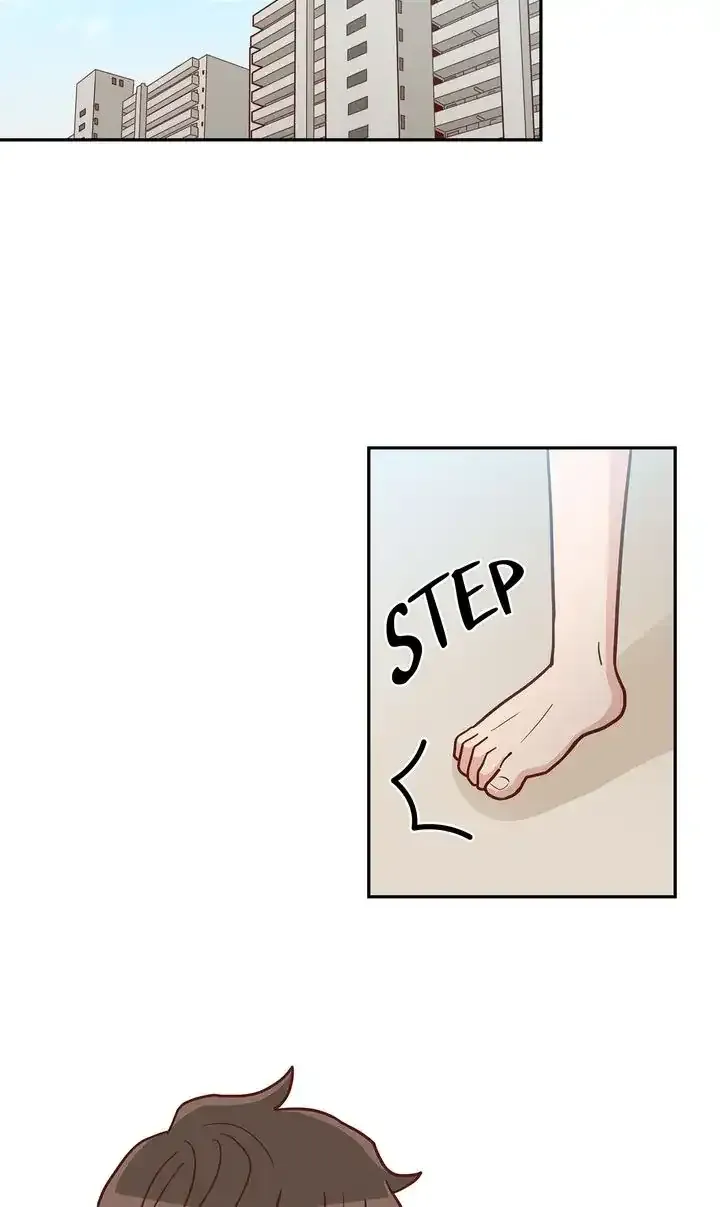 Sandwiched Chapter 155 Online - página 30