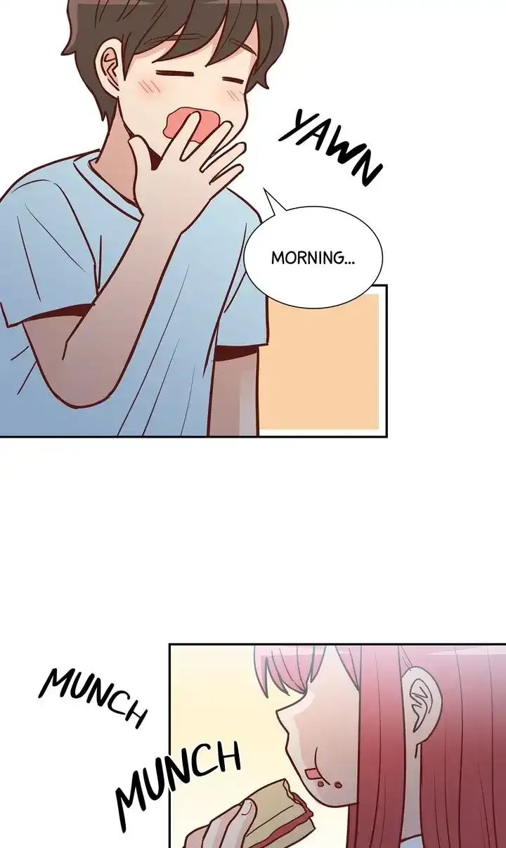Sandwiched Chapter 155 Online - página 31