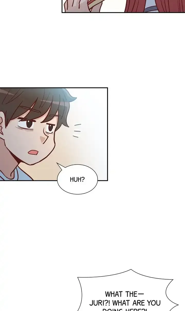 Sandwiched Chapter 155 Online - página 32