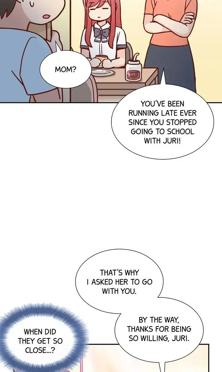 Sandwiched Chapter 155 Online - página 37