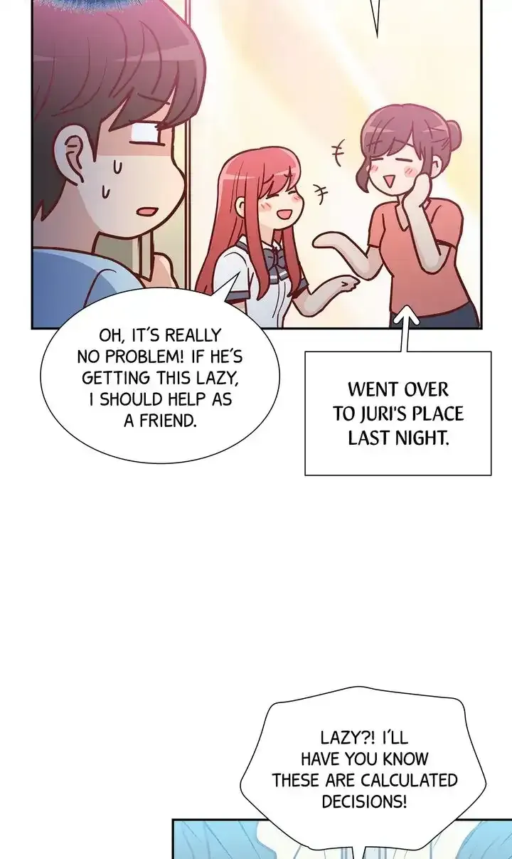 Sandwiched Chapter 155 Online - página 38