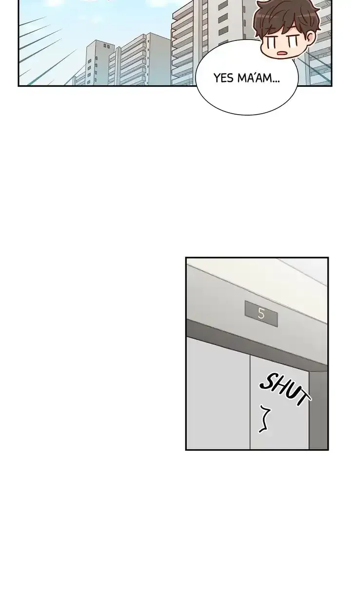 Sandwiched Chapter 155 Online - página 41