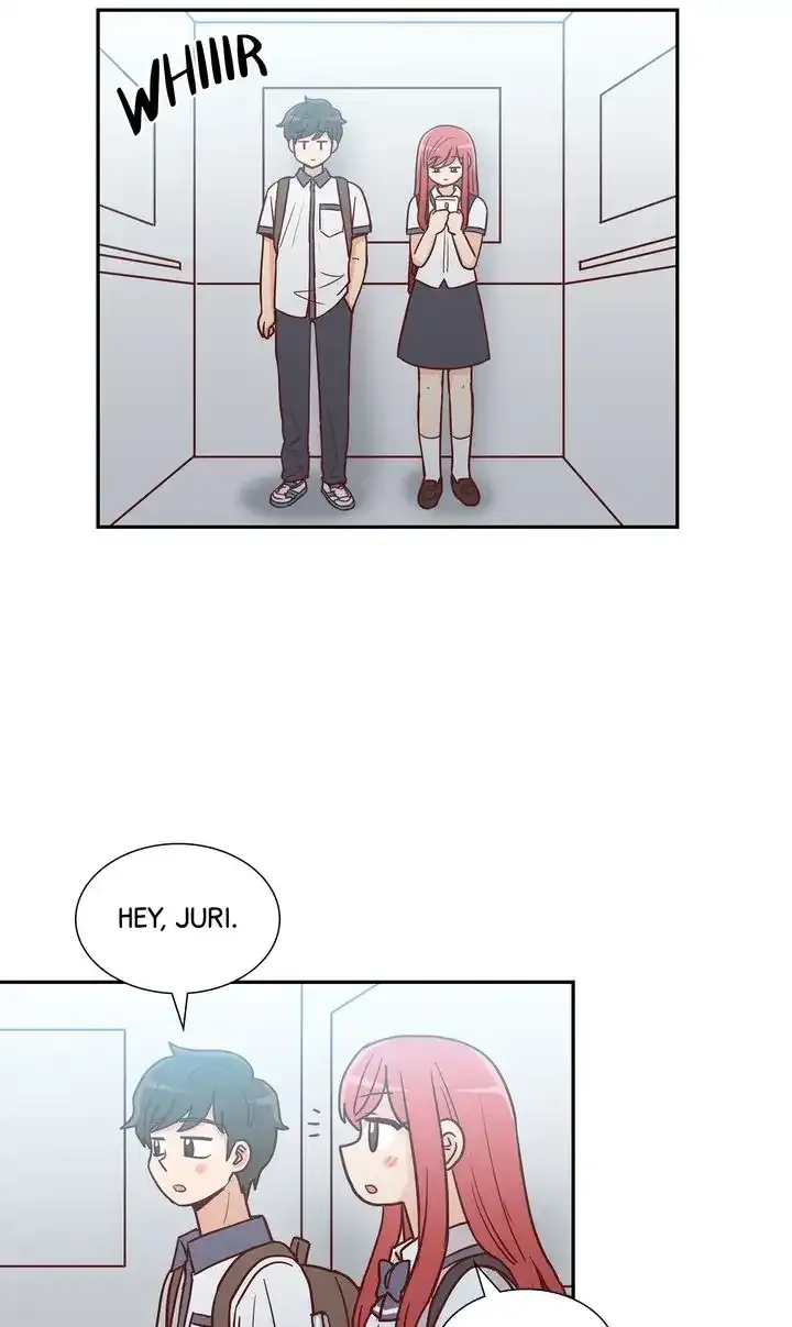 Sandwiched Chapter 155 Online - página 42