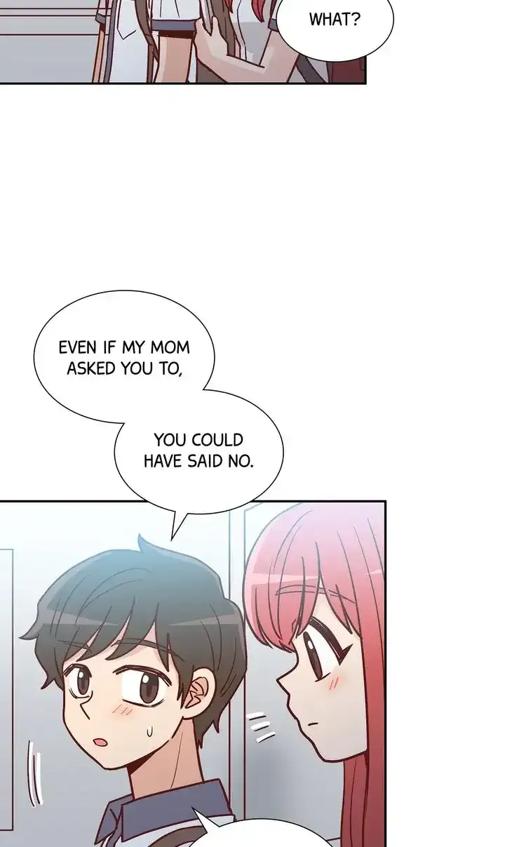 Sandwiched Chapter 155 Online - página 43