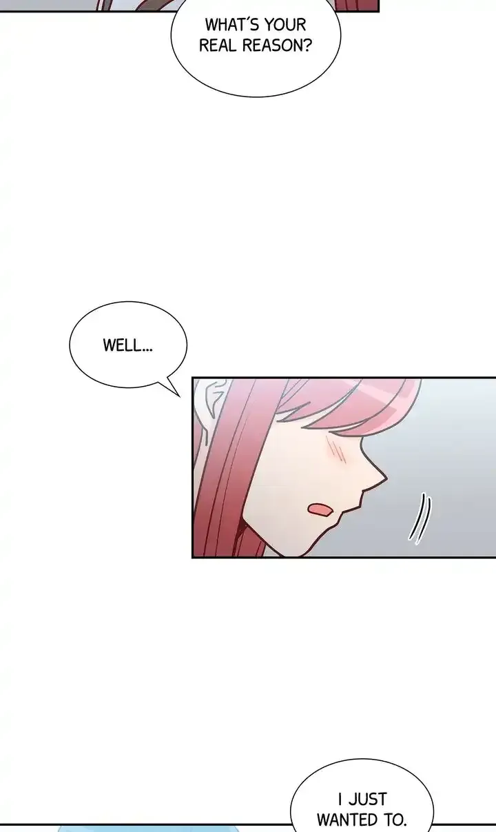 Sandwiched Chapter 155 Online - página 44
