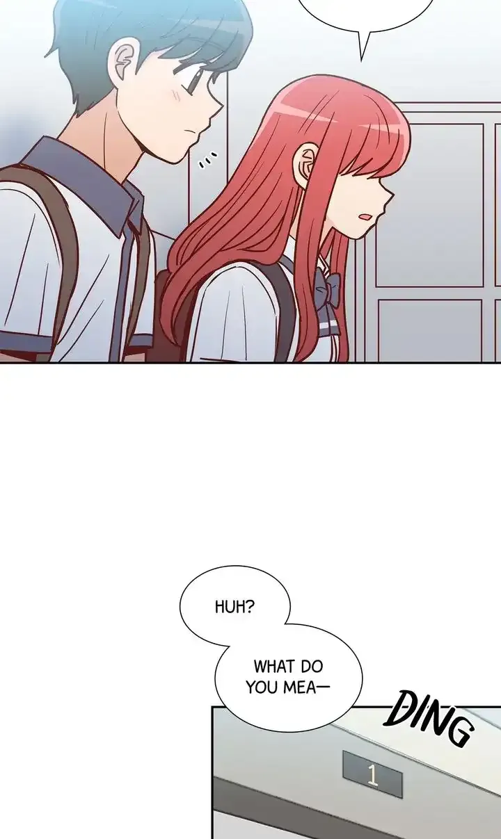 Sandwiched Chapter 155 Online - página 45