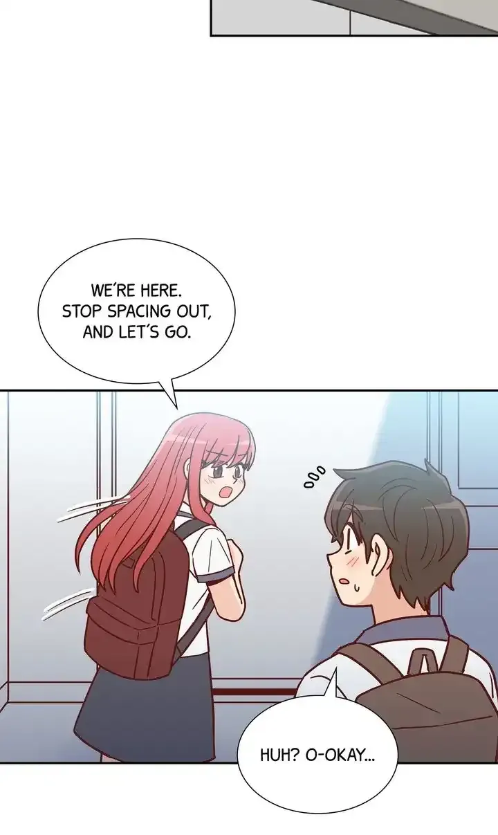 Sandwiched Chapter 155 Online - página 46