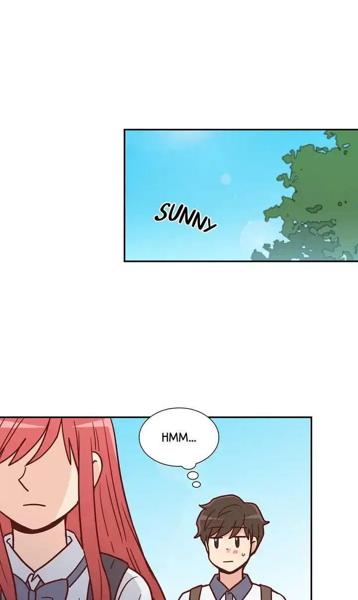 Sandwiched Chapter 155 Online - página 47