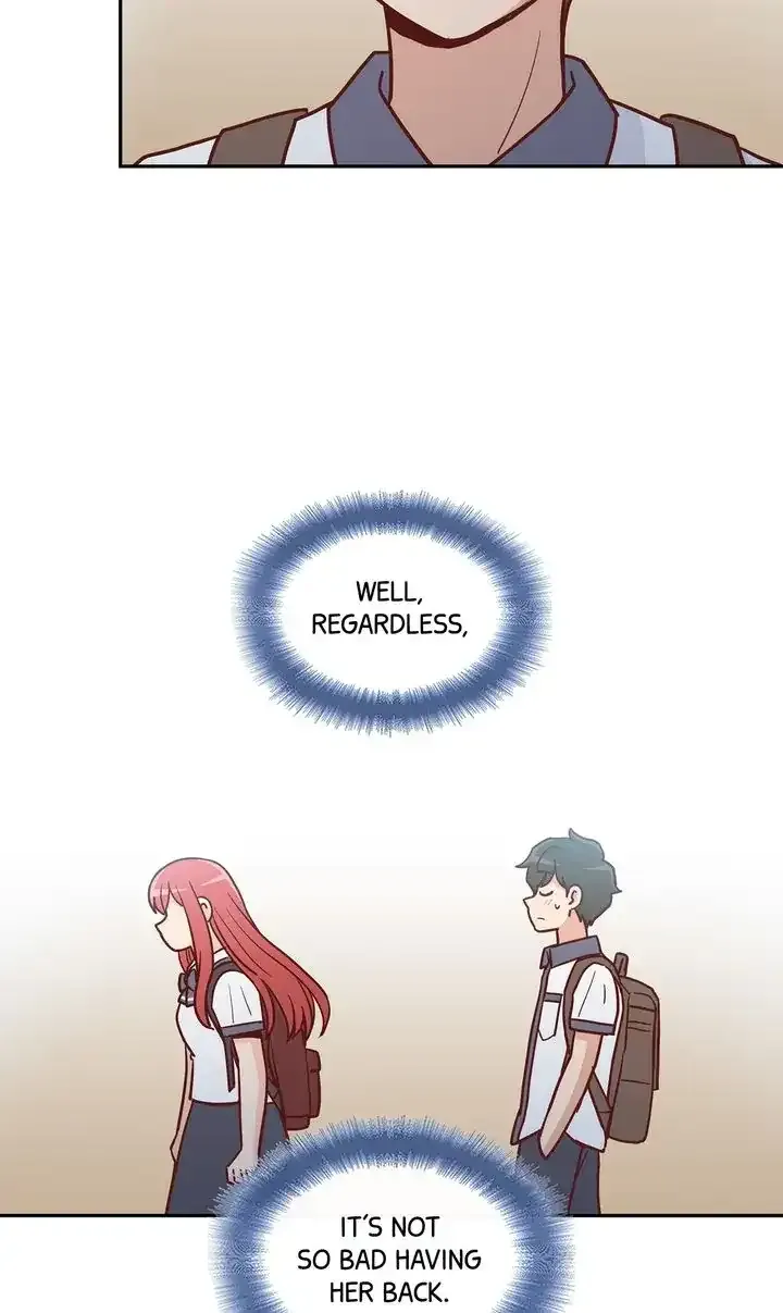 Sandwiched Chapter 155 Online - página 49