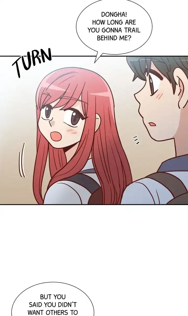 Sandwiched Chapter 155 Online - página 51