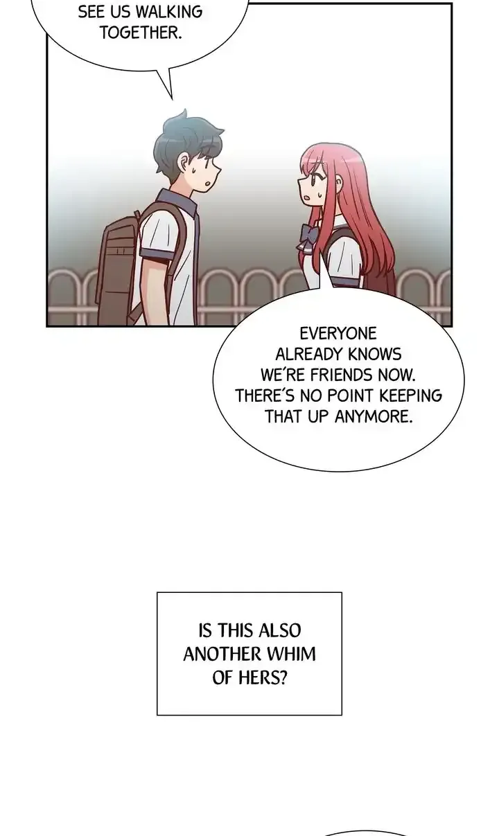 Sandwiched Chapter 155 Online - página 52
