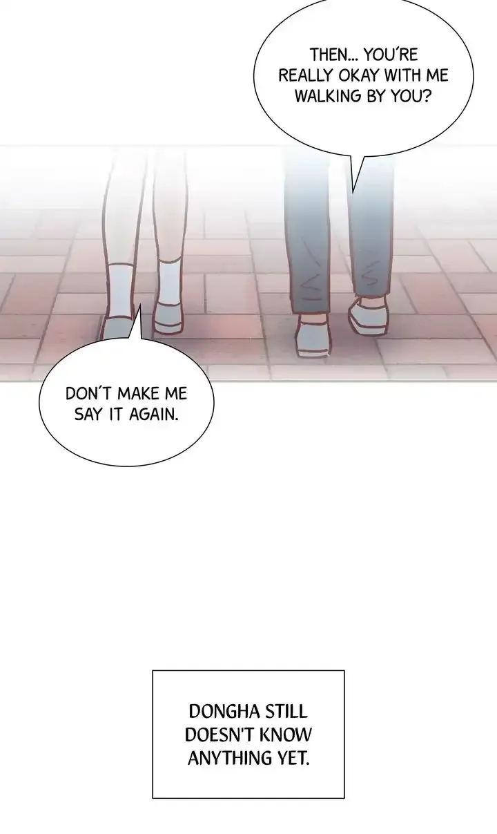 Sandwiched Chapter 155 Online - página 53