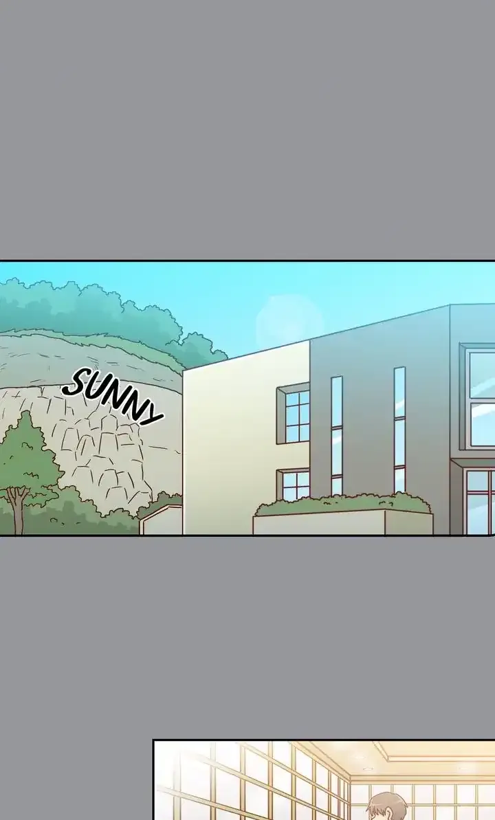 Sandwiched Chapter 156 Online - página 1