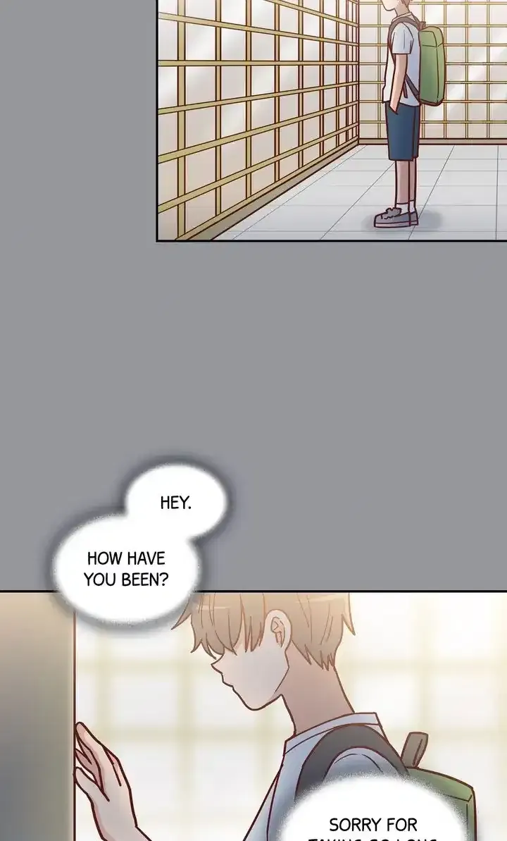 Sandwiched Chapter 156 Online - página 2