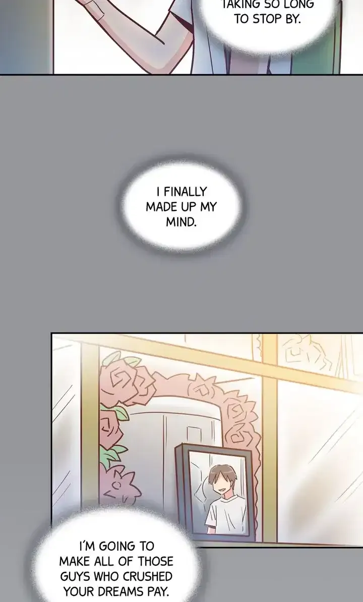 Sandwiched Chapter 156 Online - página 3