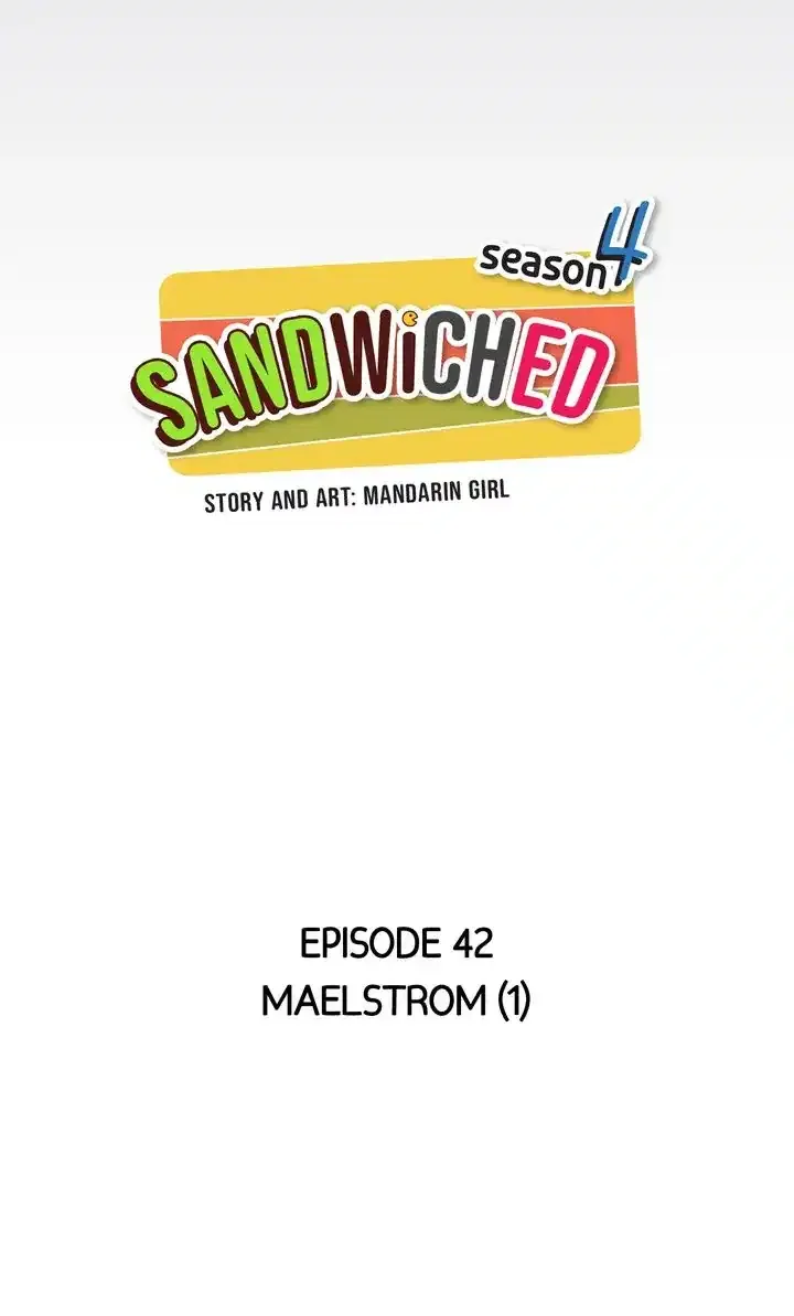 Sandwiched Chapter 156 Online - página 5