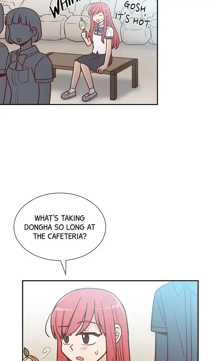 Sandwiched Chapter 156 Online - página 8