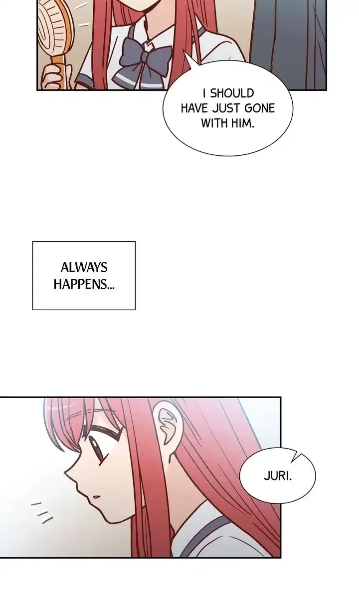 Sandwiched Chapter 156 Online - página 9