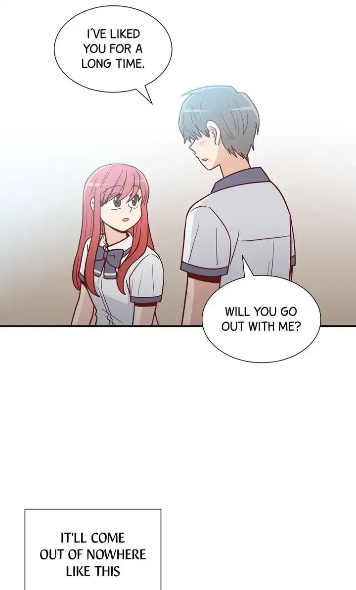 Sandwiched Chapter 156 Online - página 11
