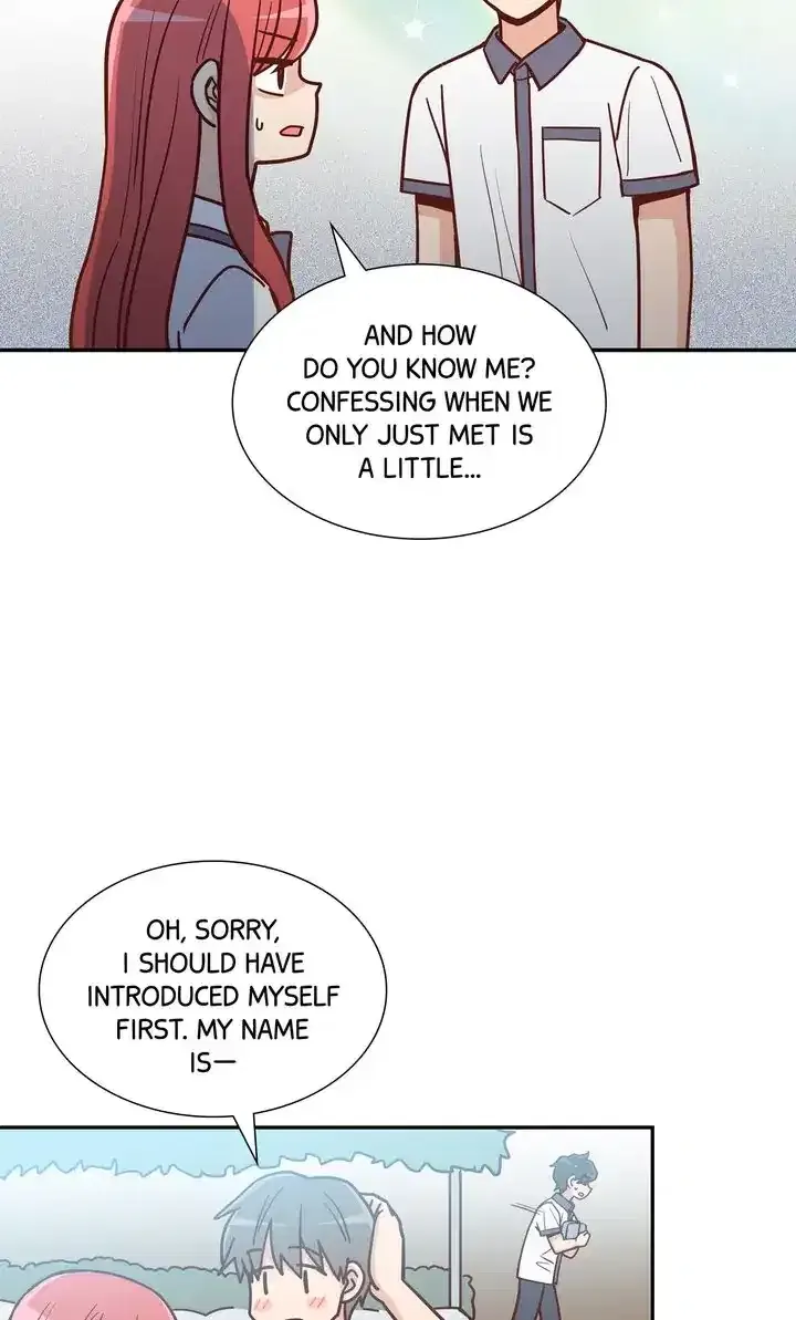 Sandwiched Chapter 156 Online - página 13