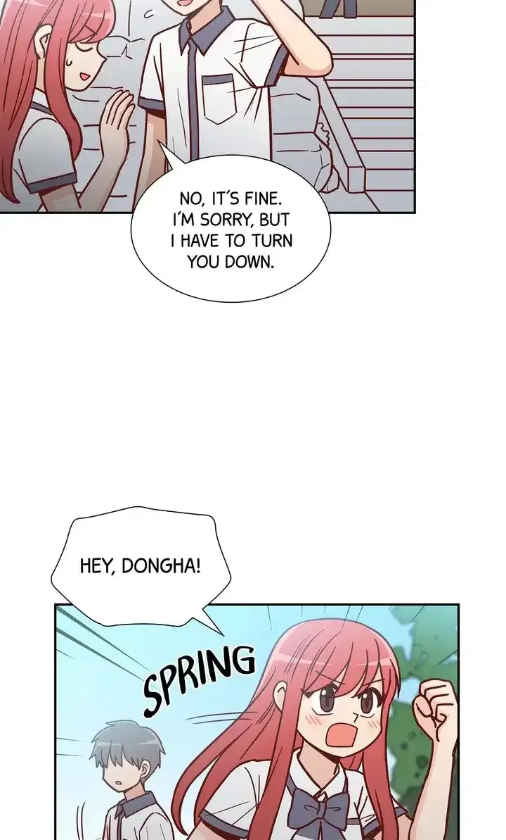 Sandwiched Chapter 156 Online - página 14