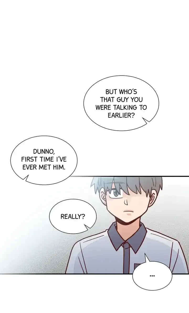 Sandwiched Chapter 156 Online - página 17