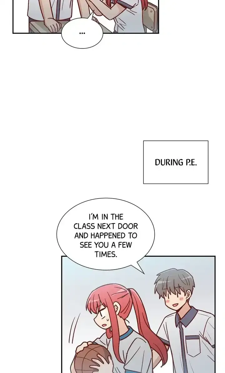Sandwiched Chapter 156 Online - página 19