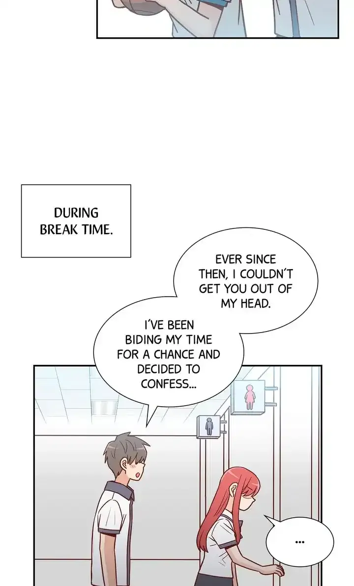 Sandwiched Chapter 156 Online - página 20
