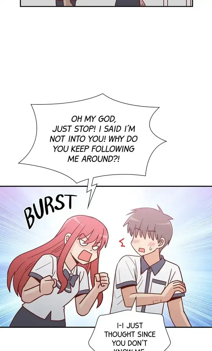 Sandwiched Chapter 156 Online - página 21