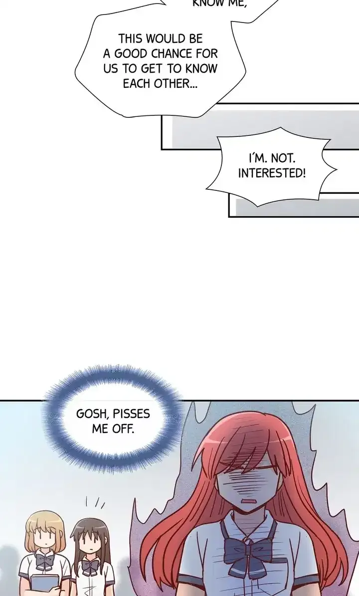 Sandwiched Chapter 156 Online - página 22