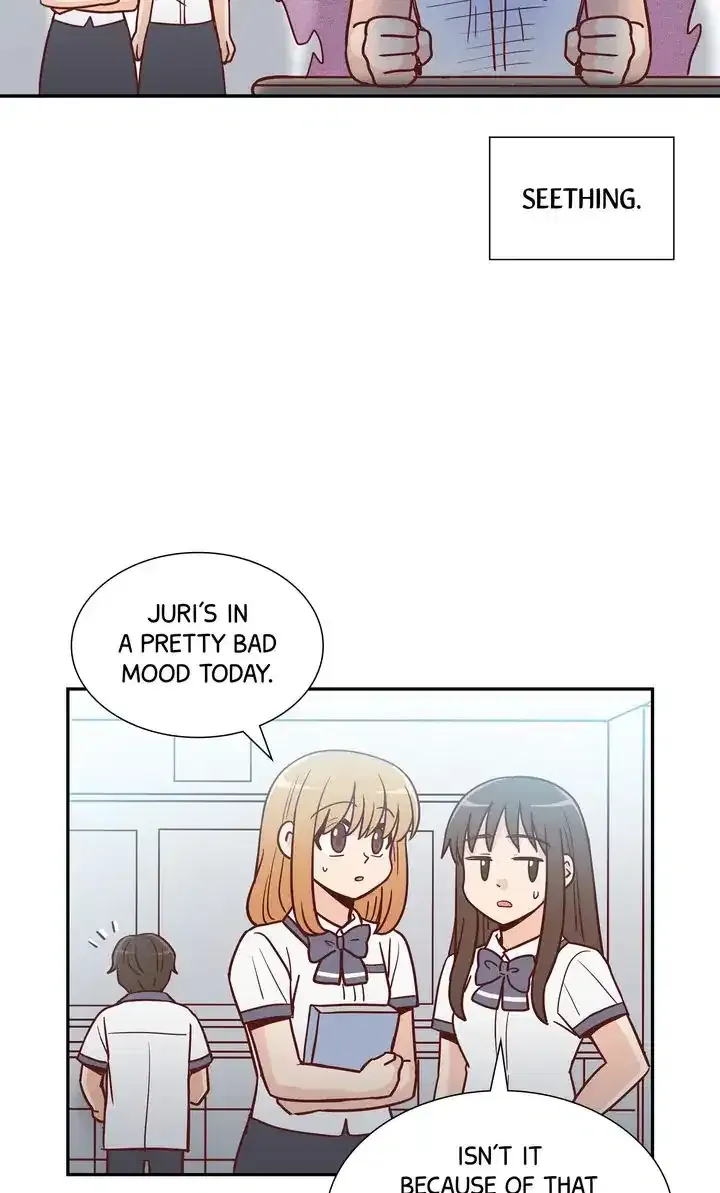 Sandwiched Chapter 156 Online - página 23
