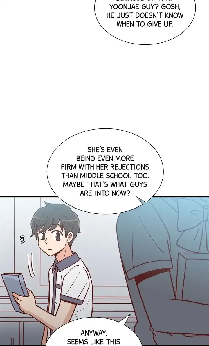Sandwiched Chapter 156 Online - página 24