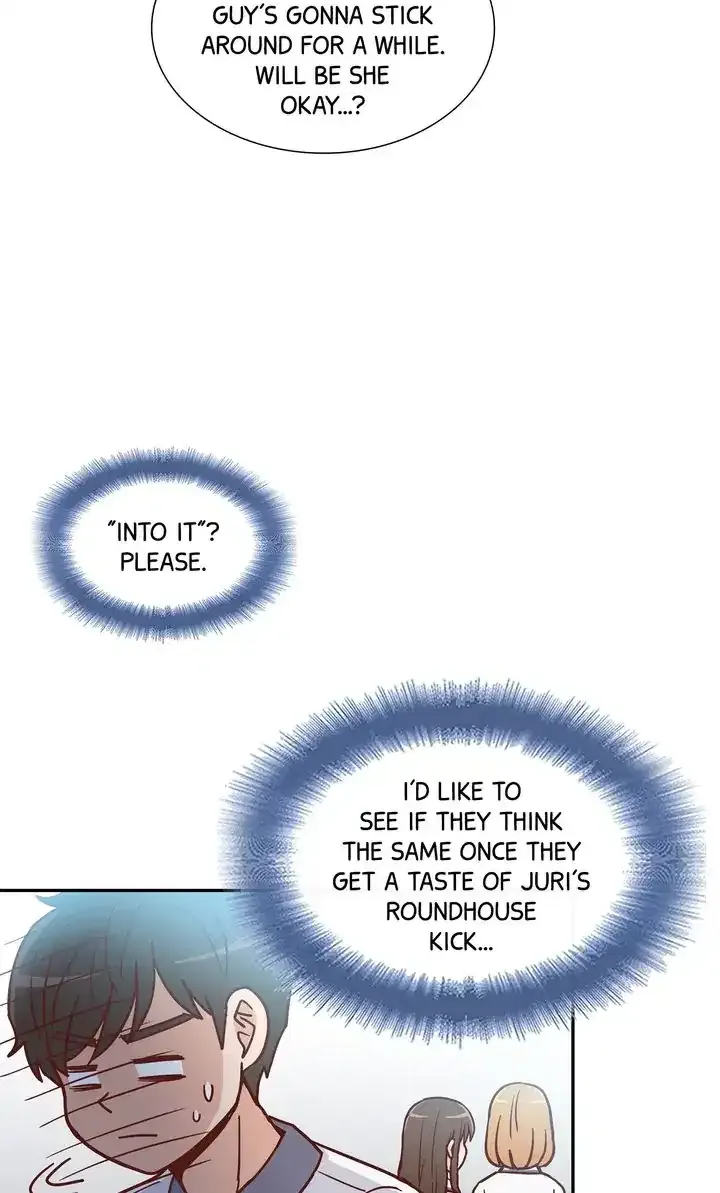 Sandwiched Chapter 156 Online - página 25